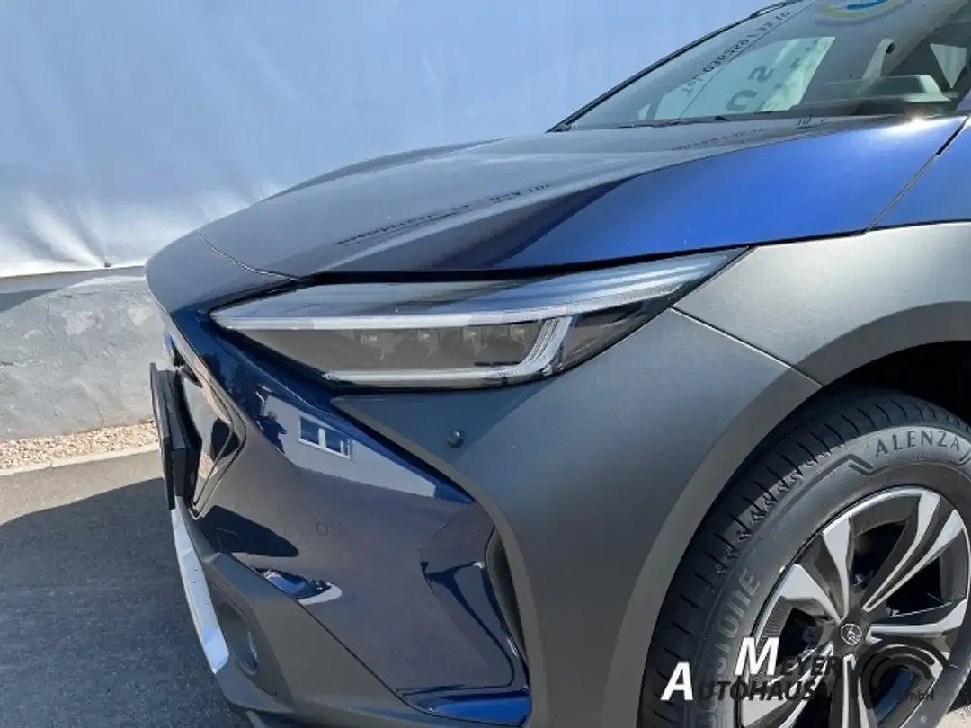 Subaru Solterra - Thumbnail 16