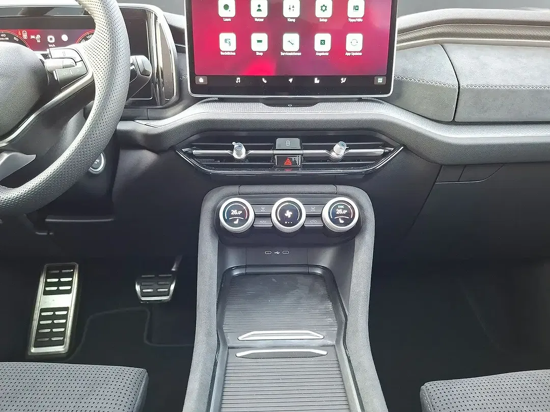 Skoda Kodiaq - Thumbnail 12