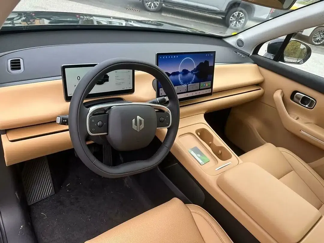 Leapmotor C10 - Thumbnail 6