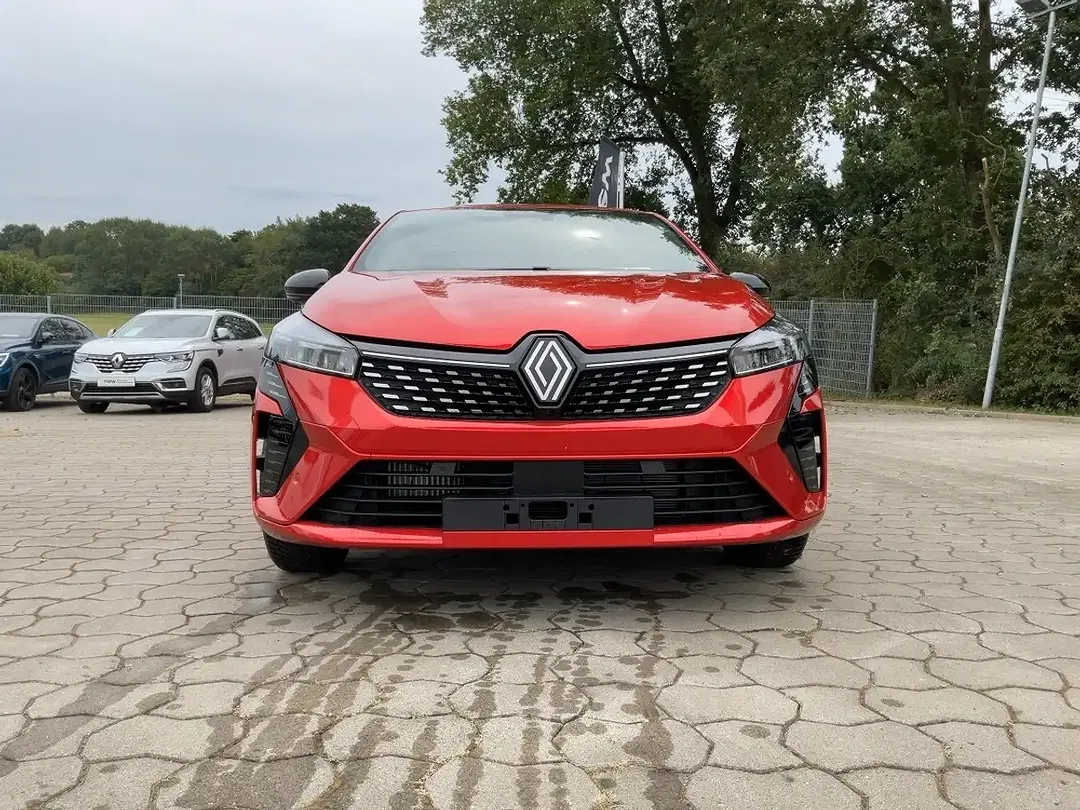 Renault Clio - Thumbnail 6