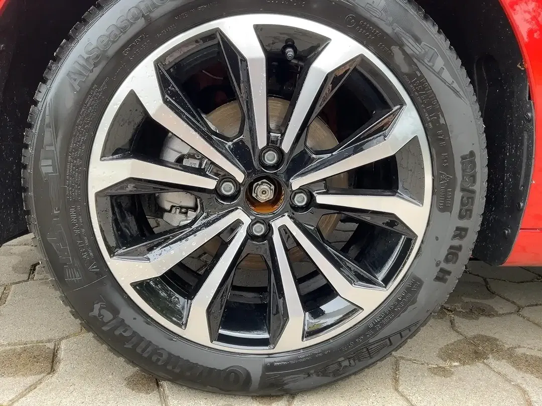Renault Clio - Thumbnail 7