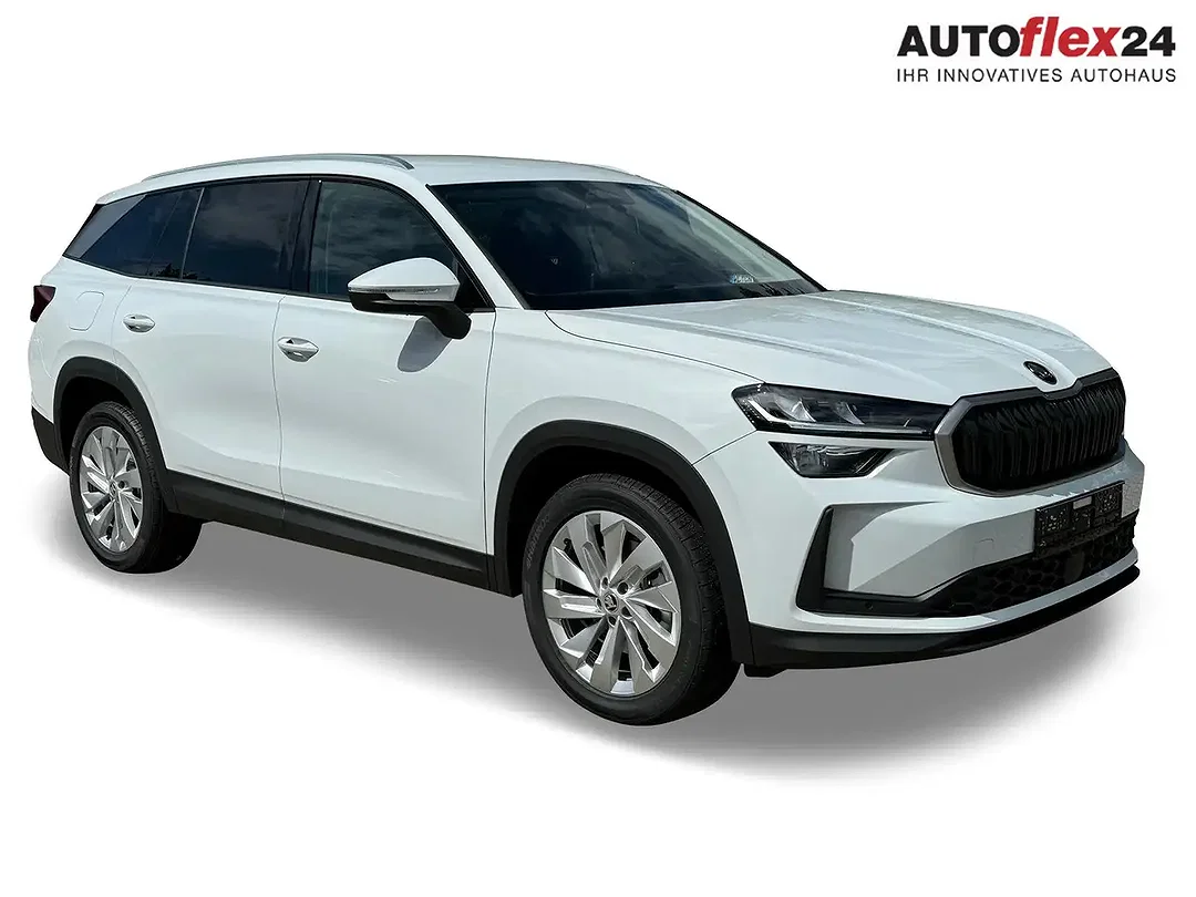 Skoda Kodiaq - Afbeelding 1