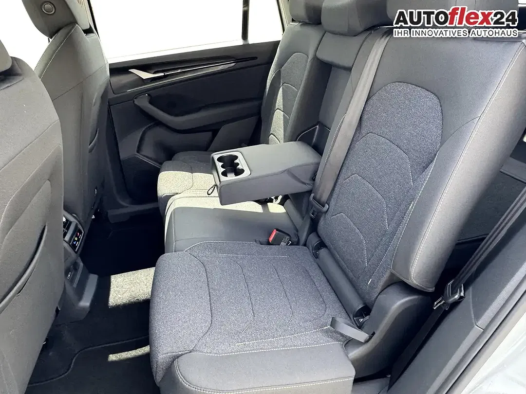 Skoda Kodiaq - Thumbnail 10