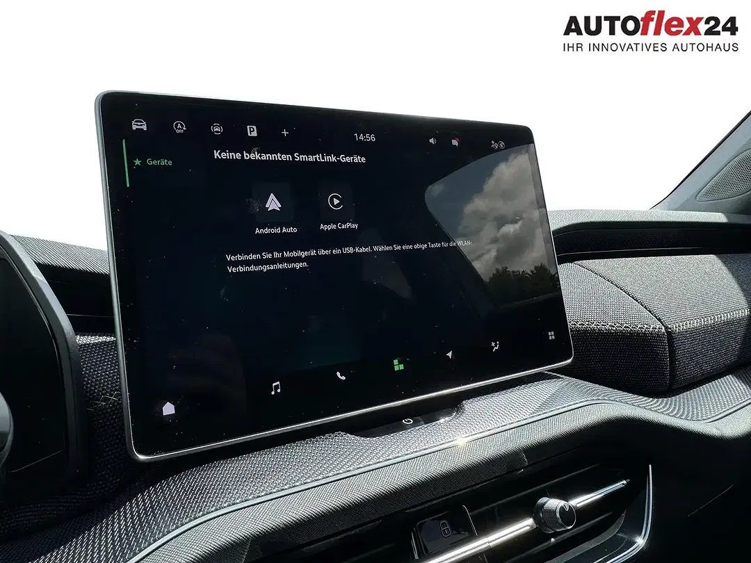 Skoda Kodiaq - Thumbnail 11