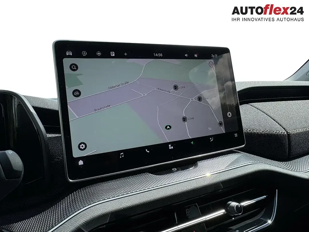 Skoda Kodiaq - Thumbnail 12