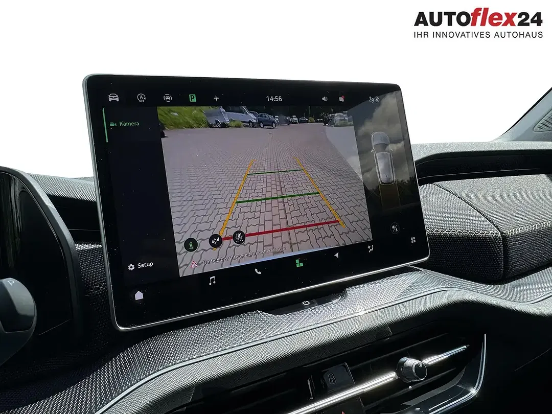 Skoda Kodiaq - Thumbnail 13
