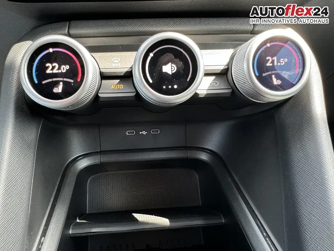 Skoda Kodiaq - Thumbnail 15