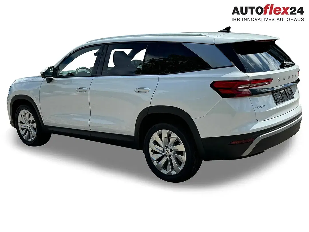Skoda Kodiaq - Thumbnail 3