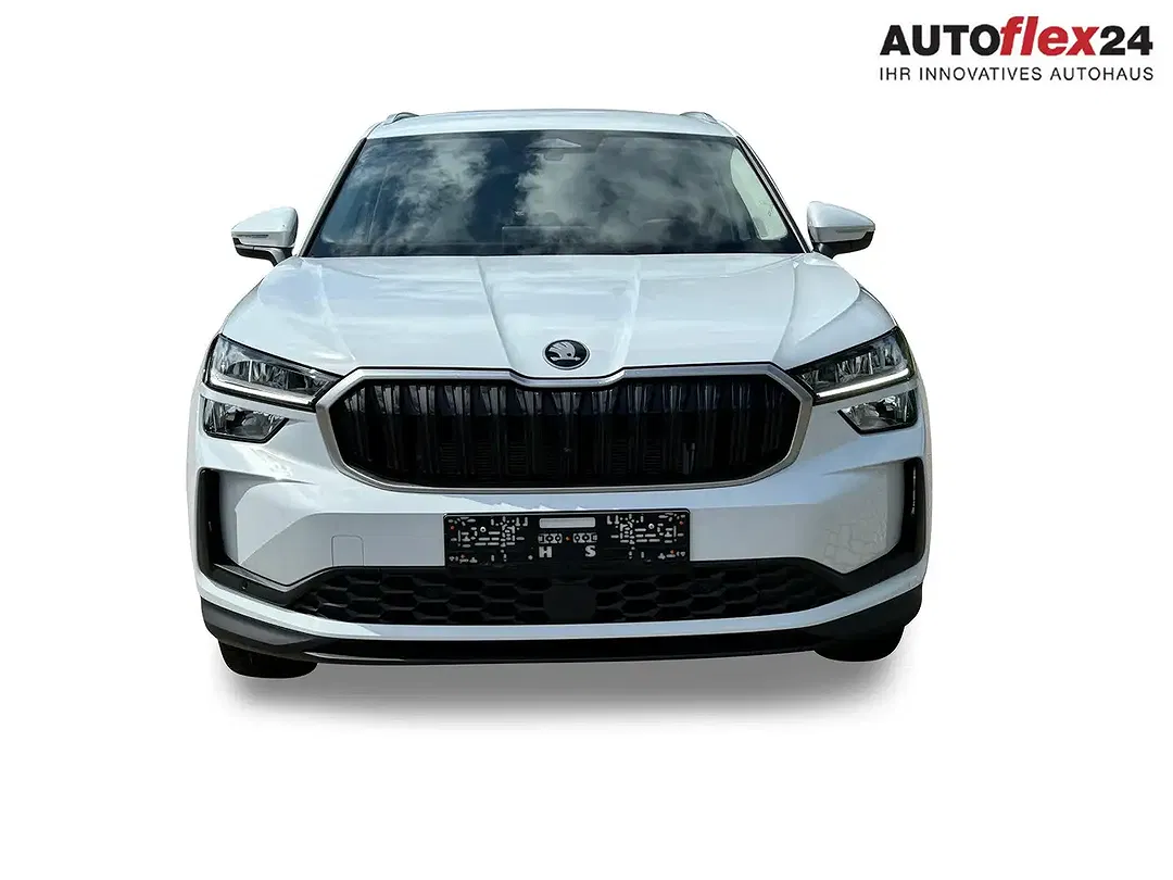 Skoda Kodiaq - Thumbnail 4