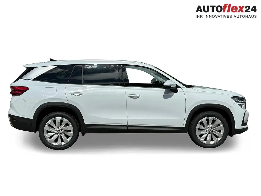 Skoda Kodiaq - Thumbnail 6