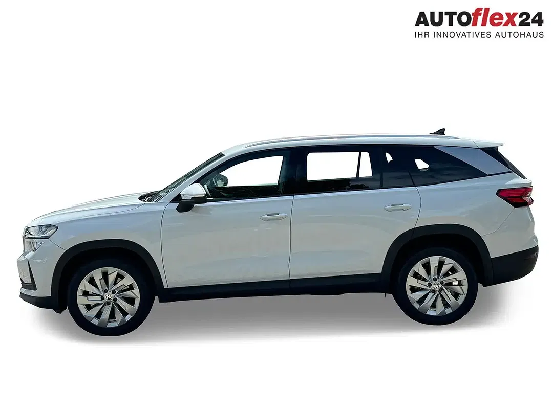 Skoda Kodiaq - Thumbnail 7