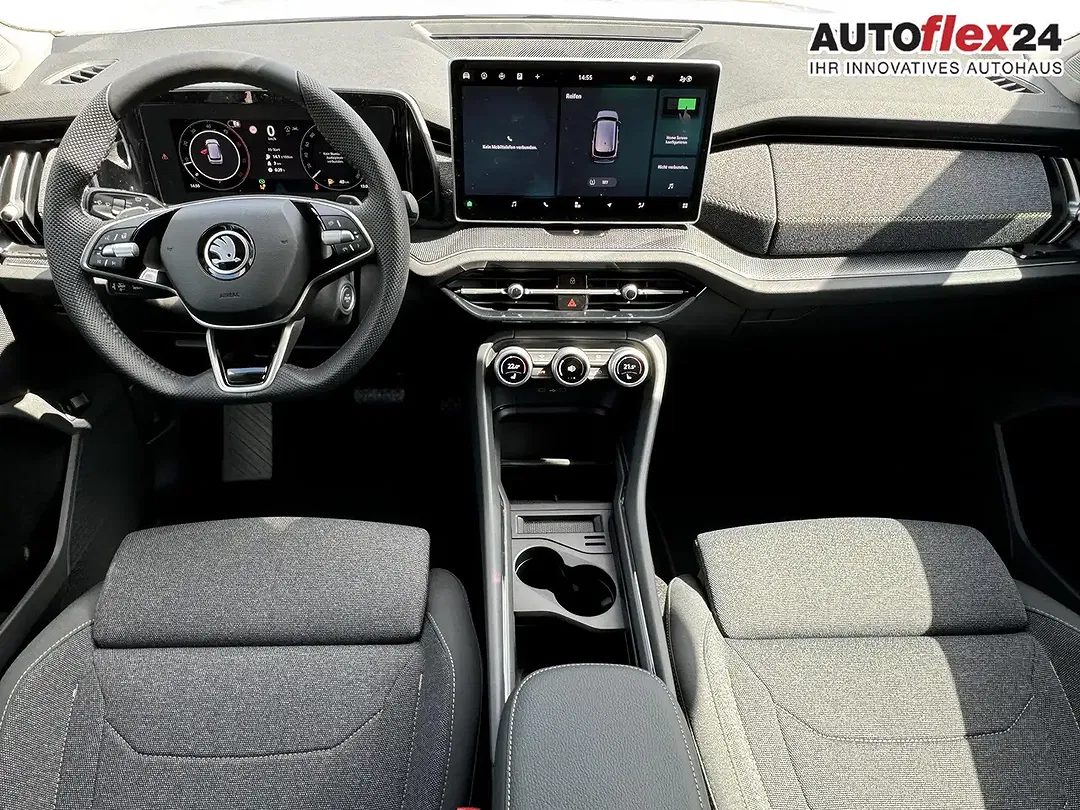 Skoda Kodiaq - Thumbnail 9
