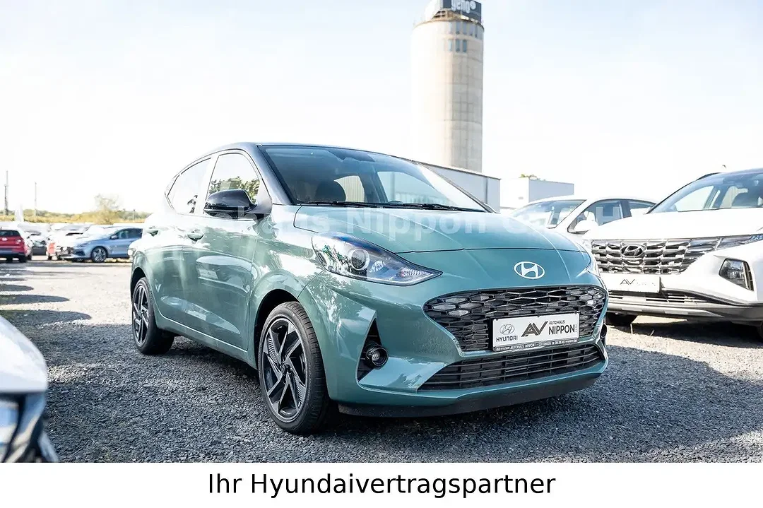 Hyundai i10 - Afbeelding 1