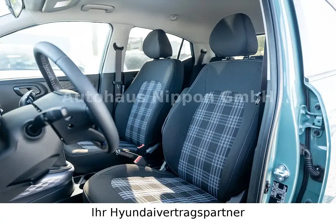Hyundai i10 - Thumbnail 6