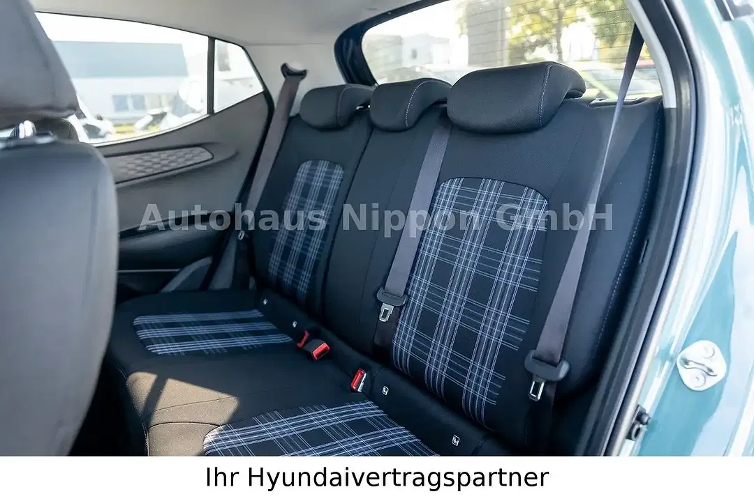 Hyundai i10 - Thumbnail 7