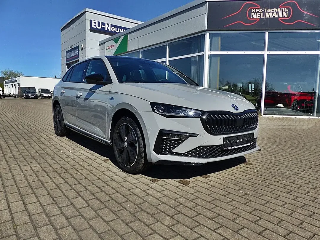 Skoda Scala - Afbeelding 1
