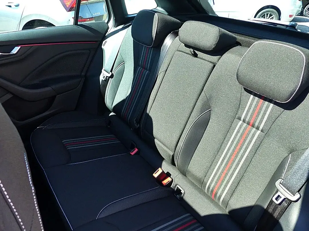 Skoda Scala - Thumbnail 12