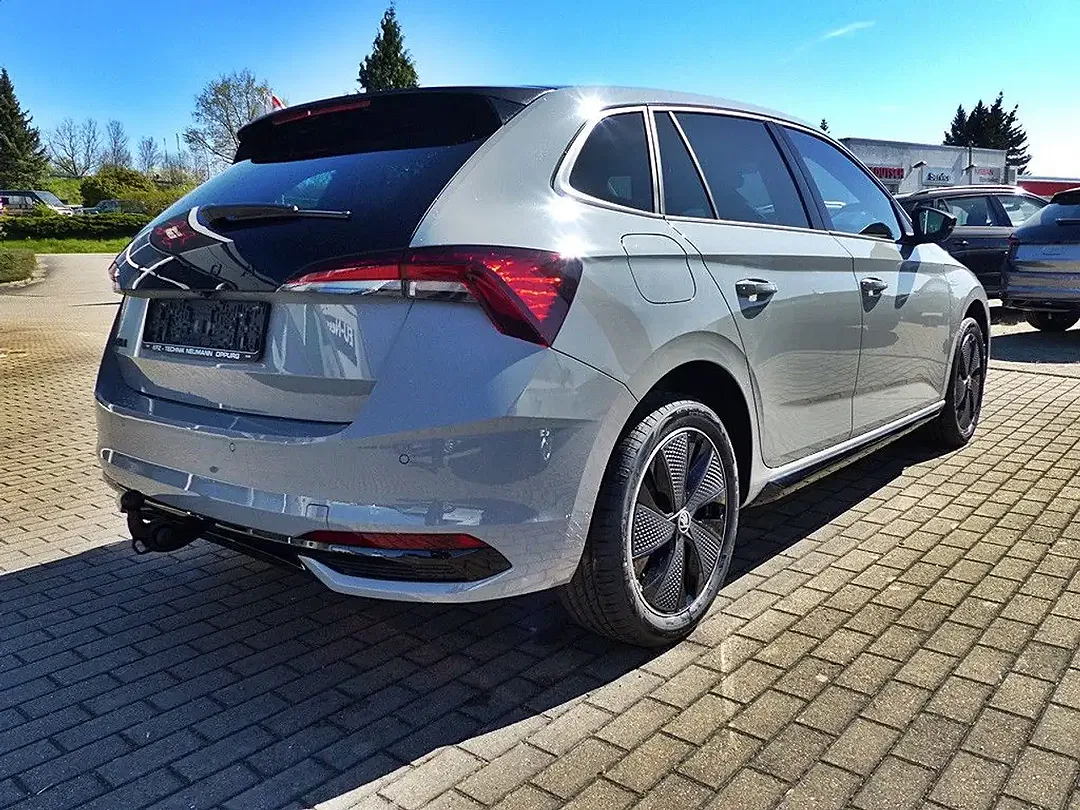 Skoda Scala - Thumbnail 6