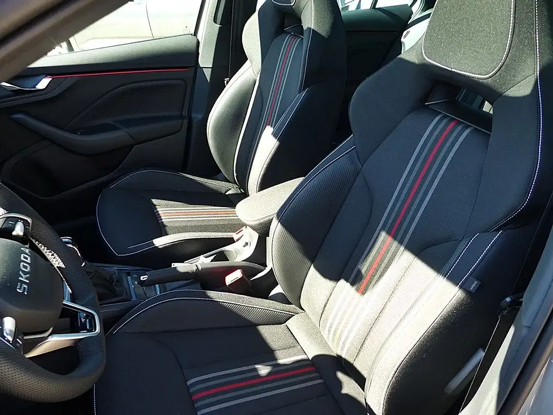 Skoda Scala - Thumbnail 8