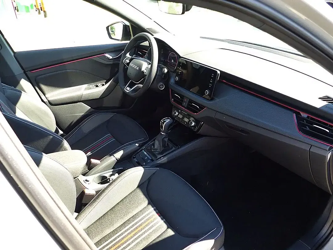 Skoda Scala - Thumbnail 9