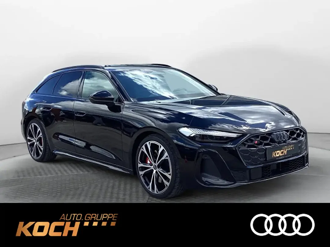 Audi S5 - Afbeelding 1