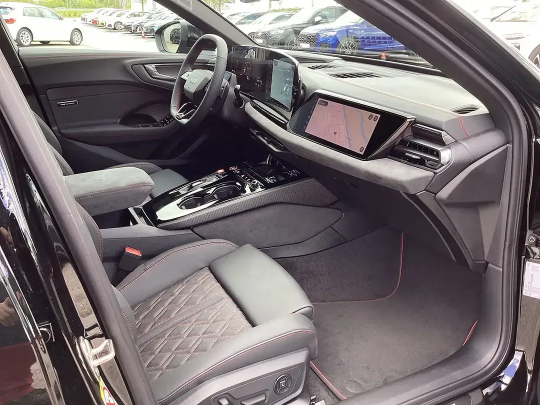 Audi S5 - Thumbnail 11