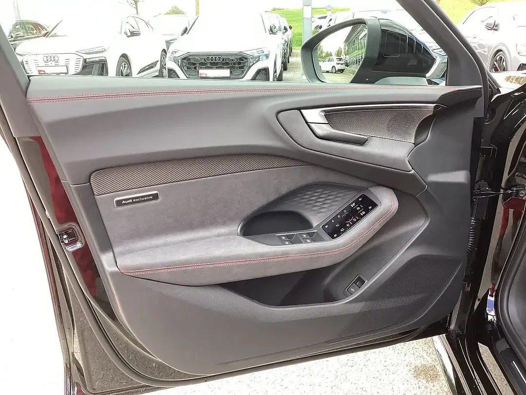 Audi S5 - Thumbnail 12