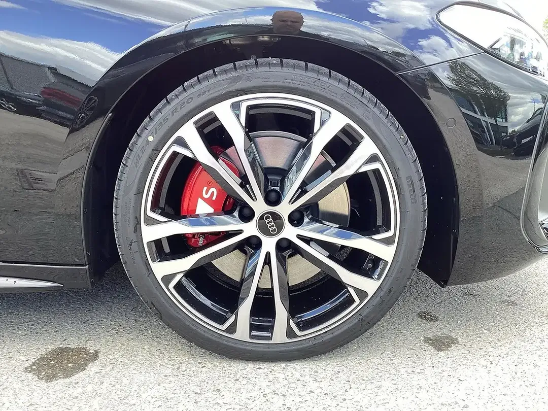 Audi S5 - Thumbnail 13