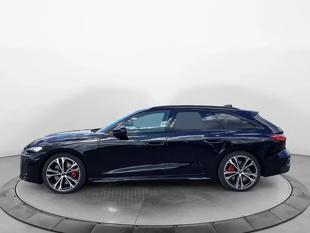 Audi S5 - Thumbnail 2