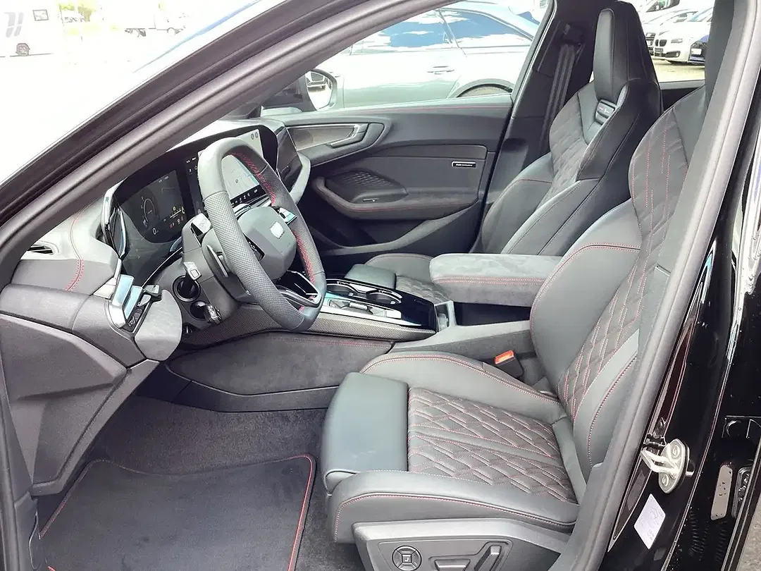 Audi S5 - Thumbnail 5