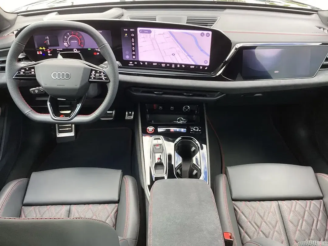 Audi S5 - Thumbnail 6