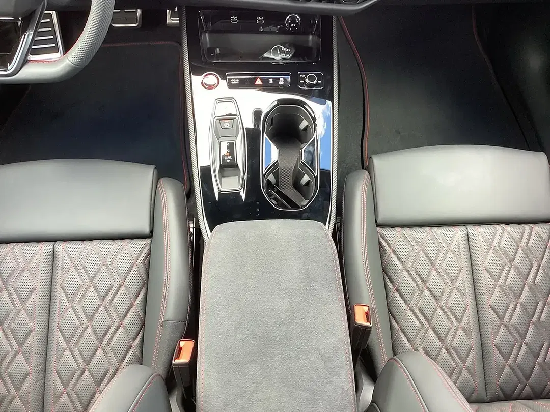 Audi S5 - Thumbnail 7