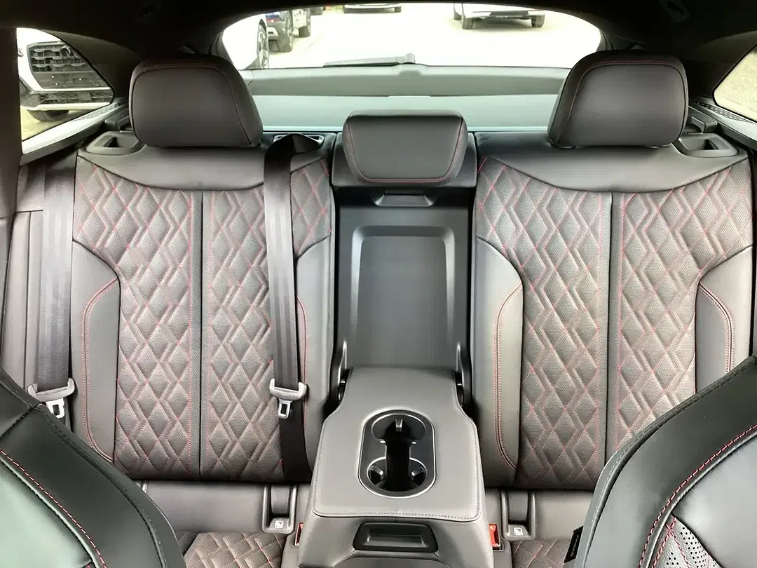 Audi S5 - Thumbnail 9