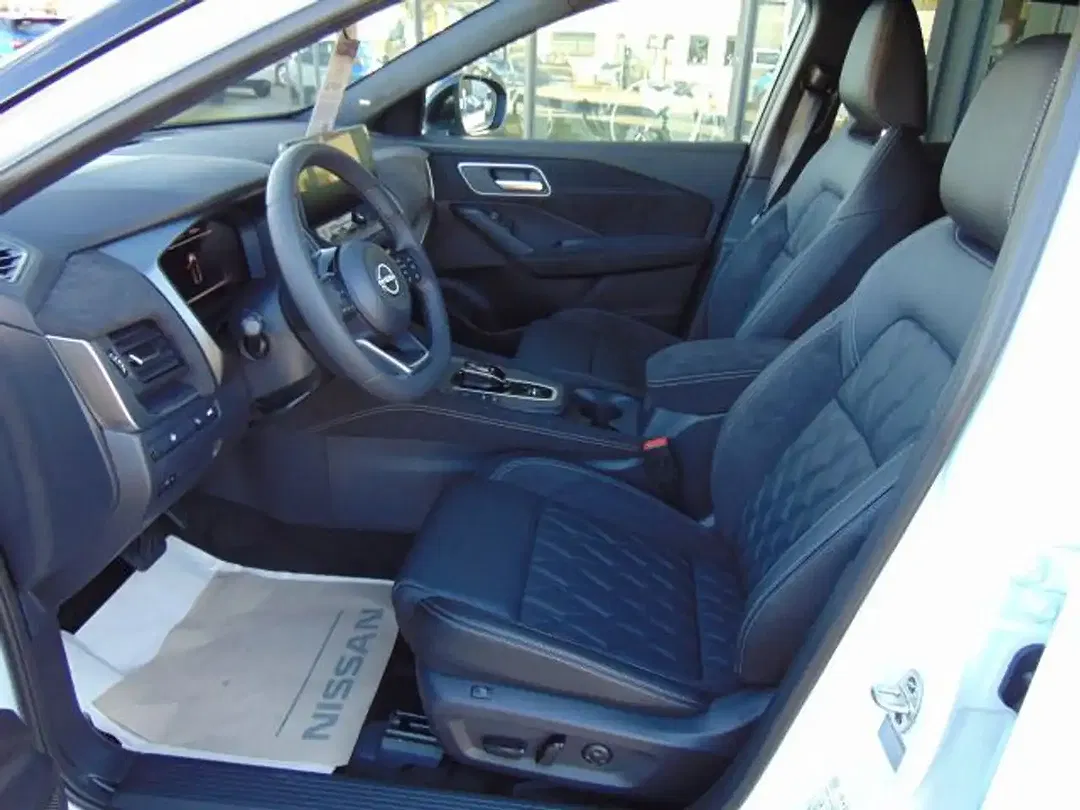 Nissan Qashqai - Thumbnail 10