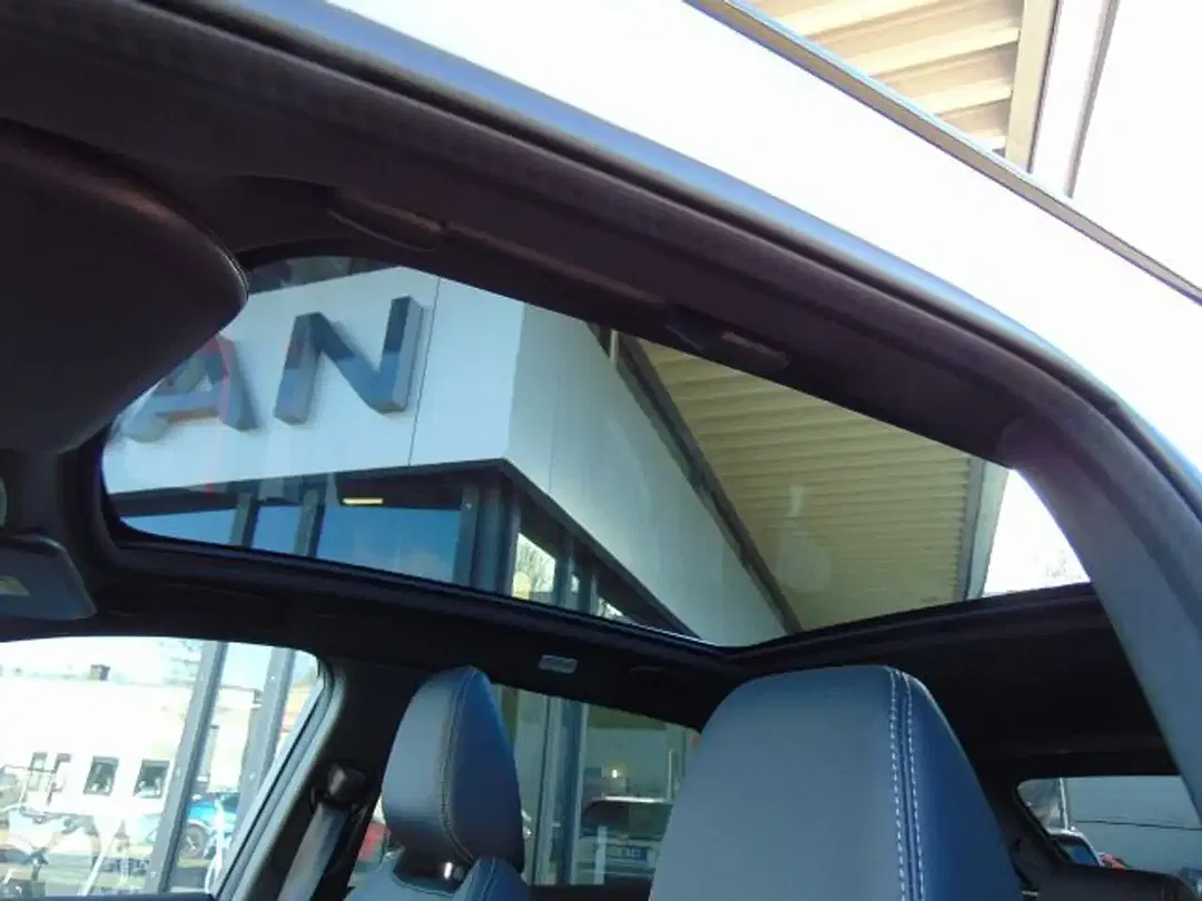 Nissan Qashqai - Thumbnail 11