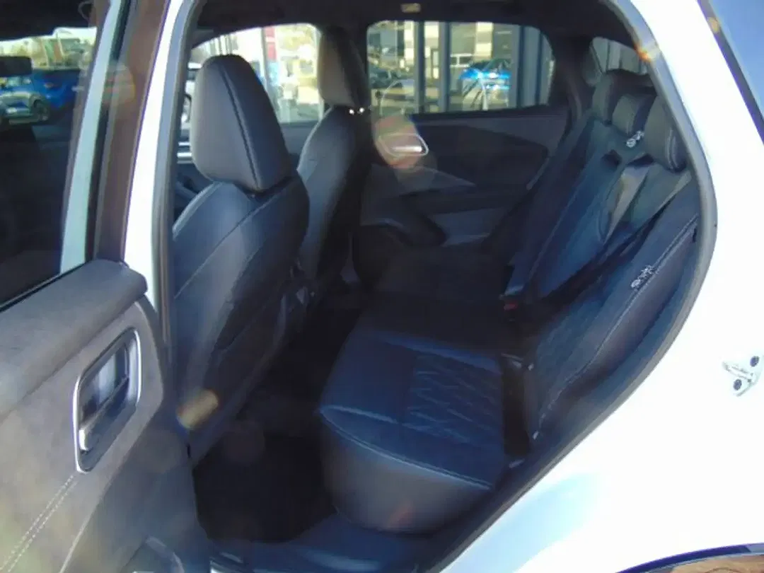 Nissan Qashqai - Thumbnail 12