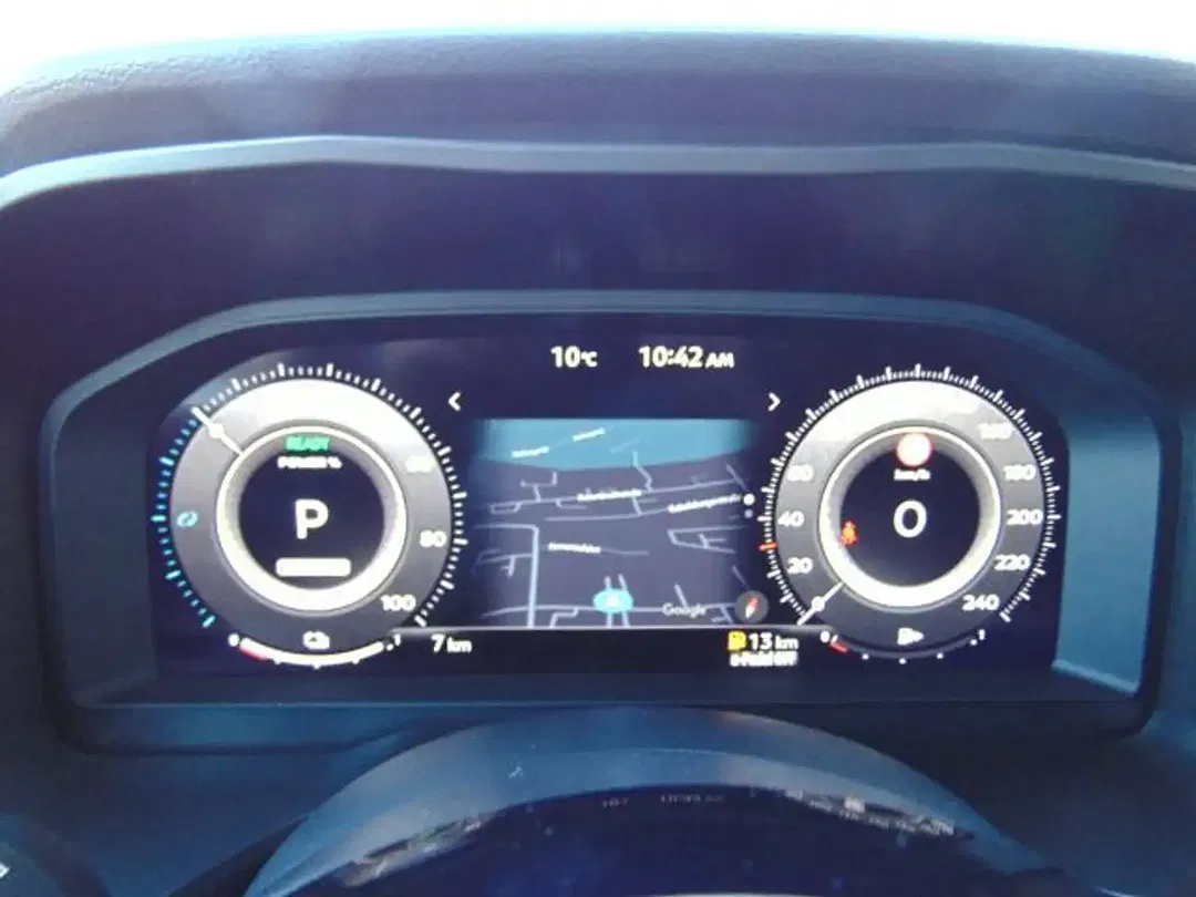 Nissan Qashqai - Thumbnail 14
