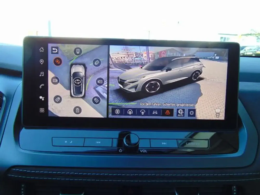 Nissan Qashqai - Thumbnail 15