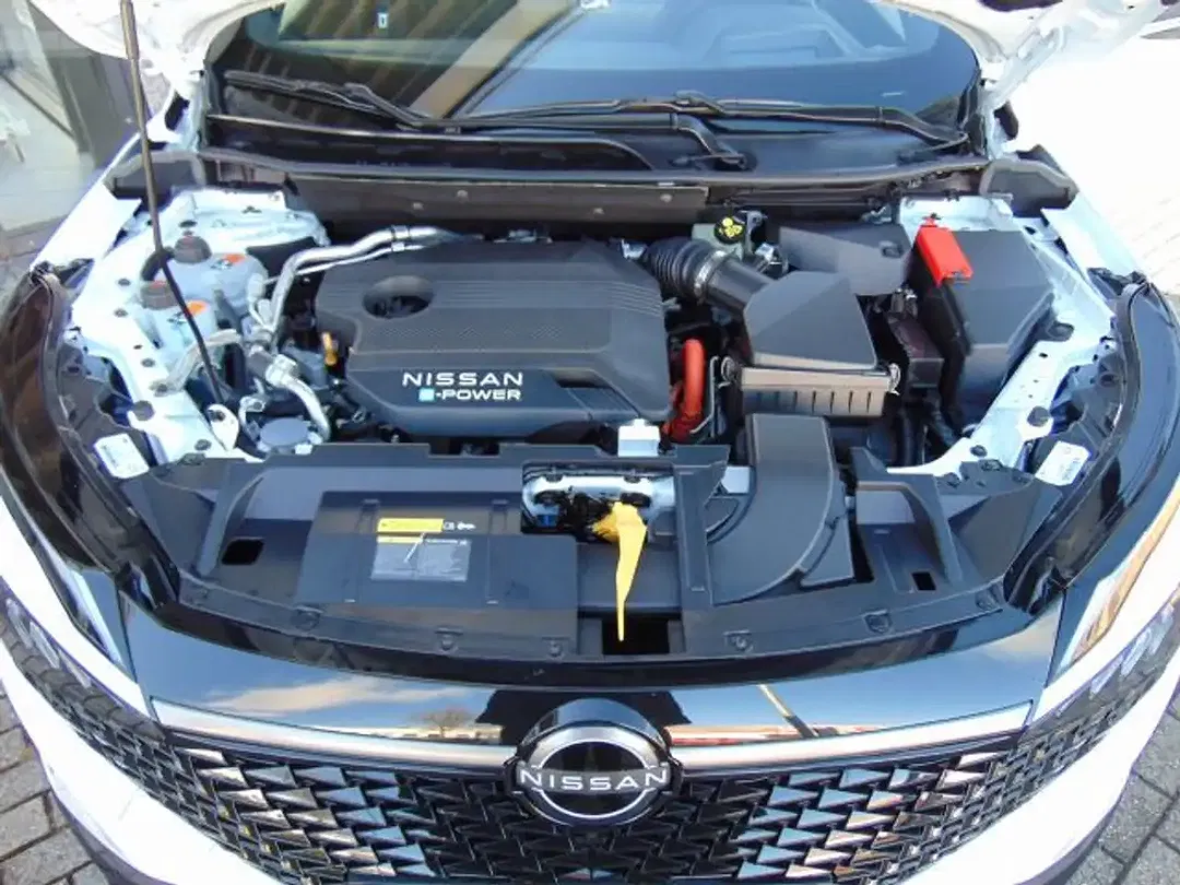 Nissan Qashqai - Thumbnail 7