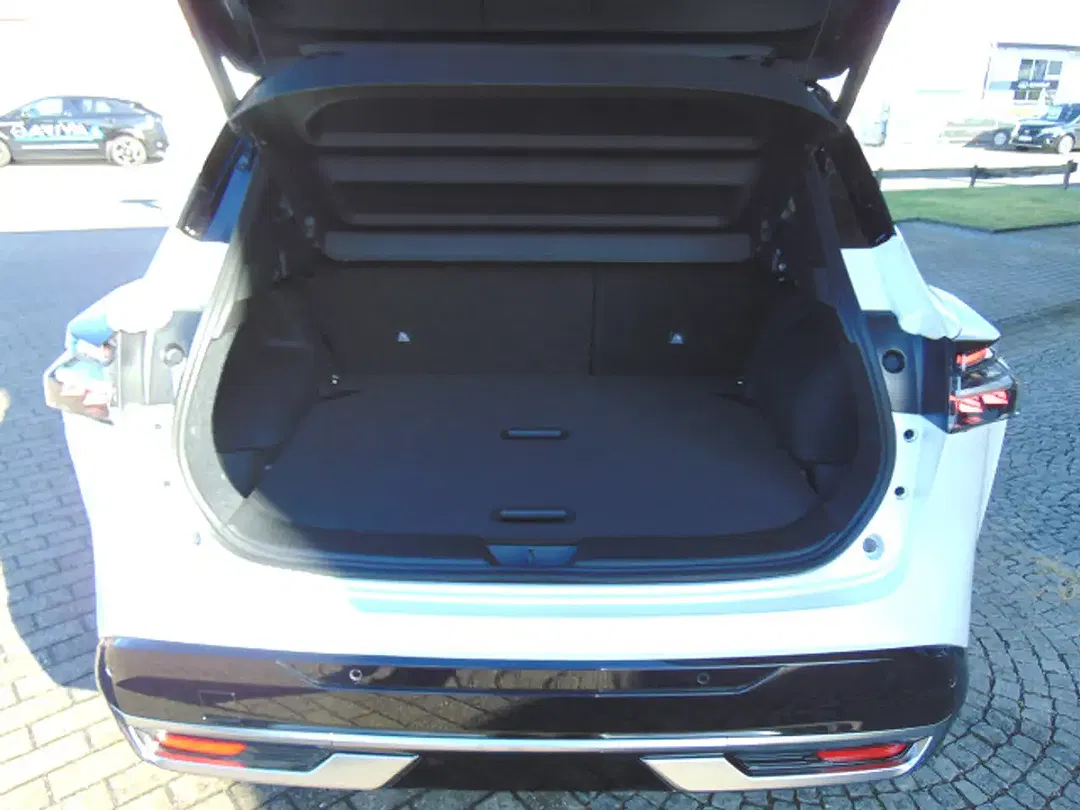 Nissan Qashqai - Thumbnail 8