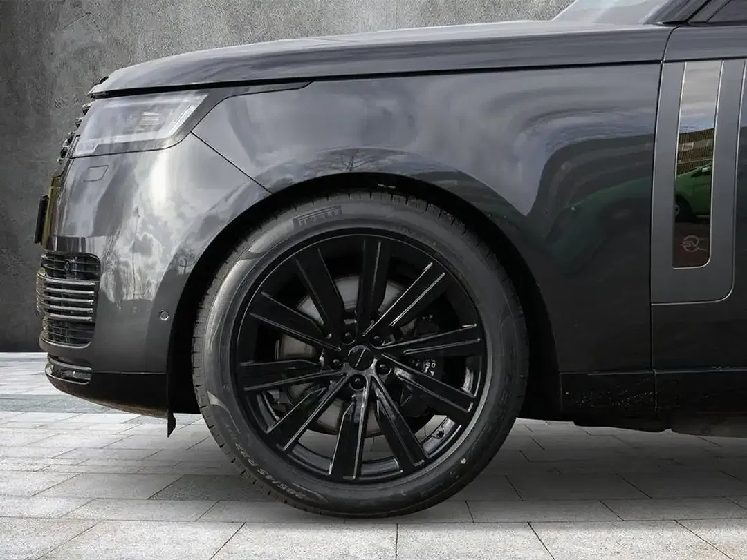 Land Rover Range Rover - Thumbnail 10
