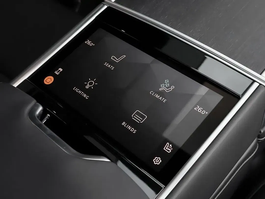 Land Rover Range Rover - Thumbnail 11