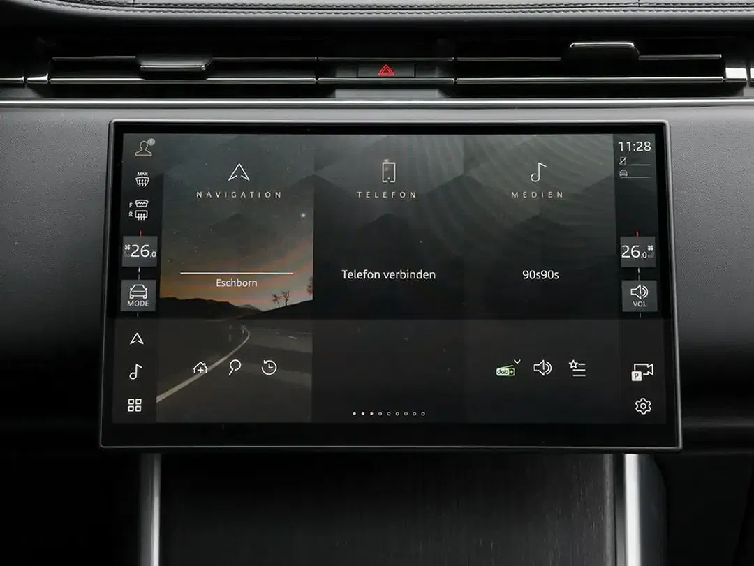Land Rover Range Rover - Thumbnail 12