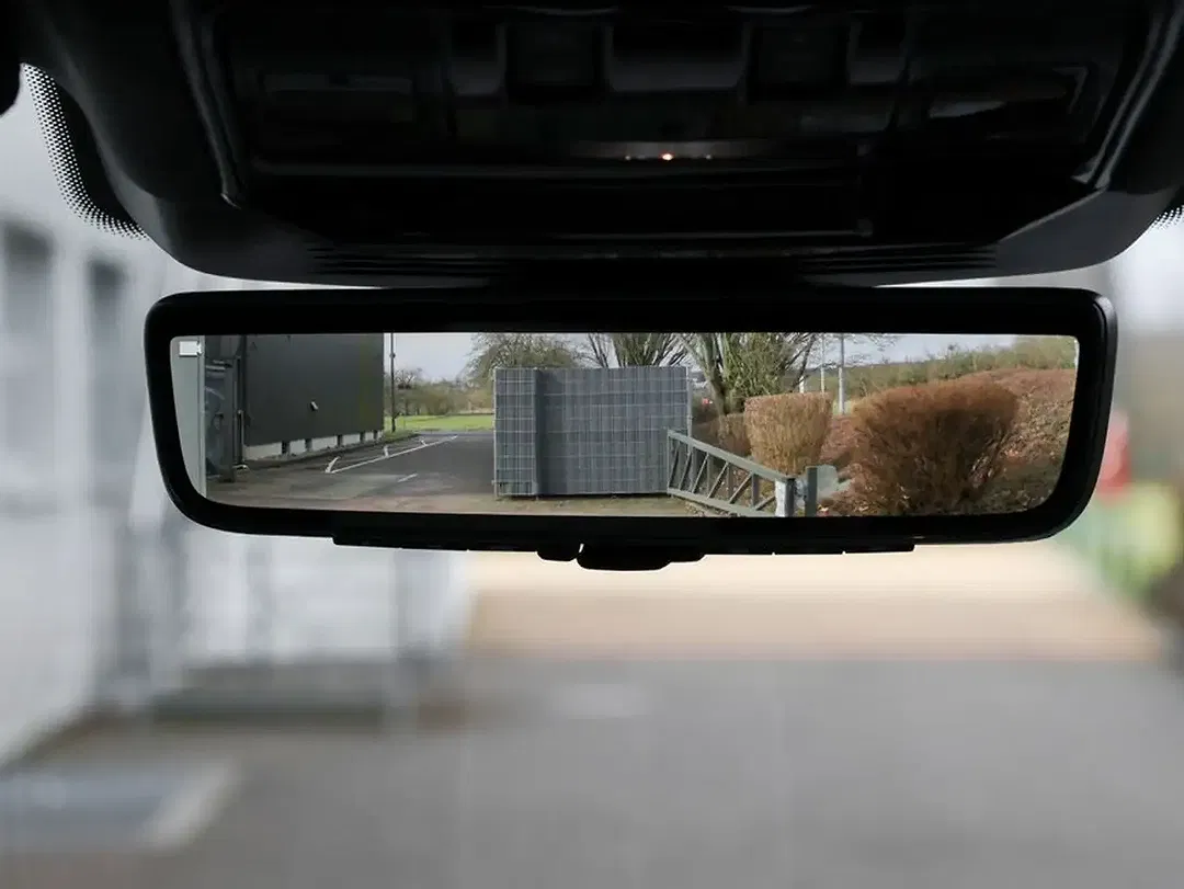 Land Rover Range Rover - Thumbnail 13