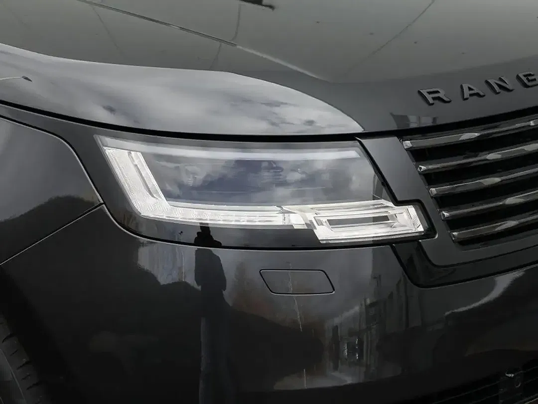 Land Rover Range Rover - Thumbnail 18