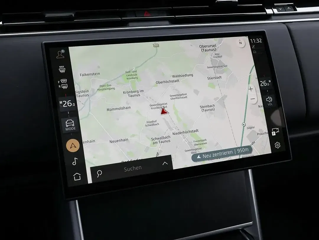Land Rover Range Rover - Thumbnail 23