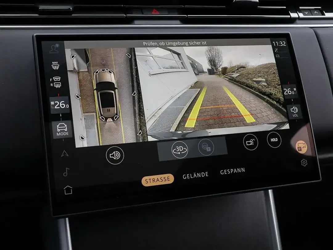 Land Rover Range Rover - Thumbnail 24
