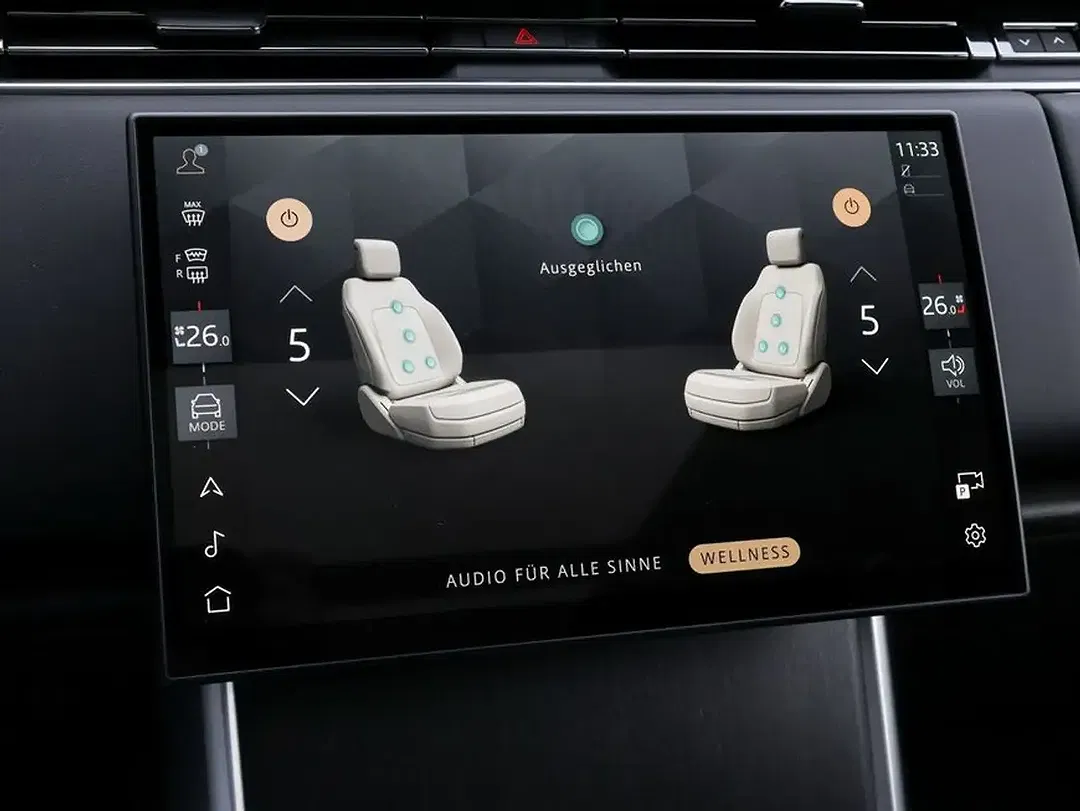 Land Rover Range Rover - Thumbnail 27