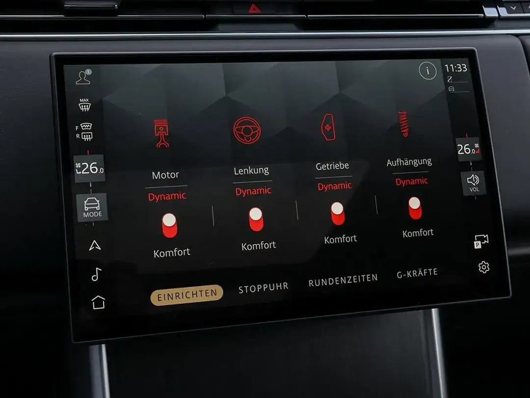 Land Rover Range Rover - Thumbnail 28