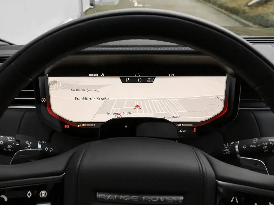 Land Rover Range Rover - Thumbnail 29